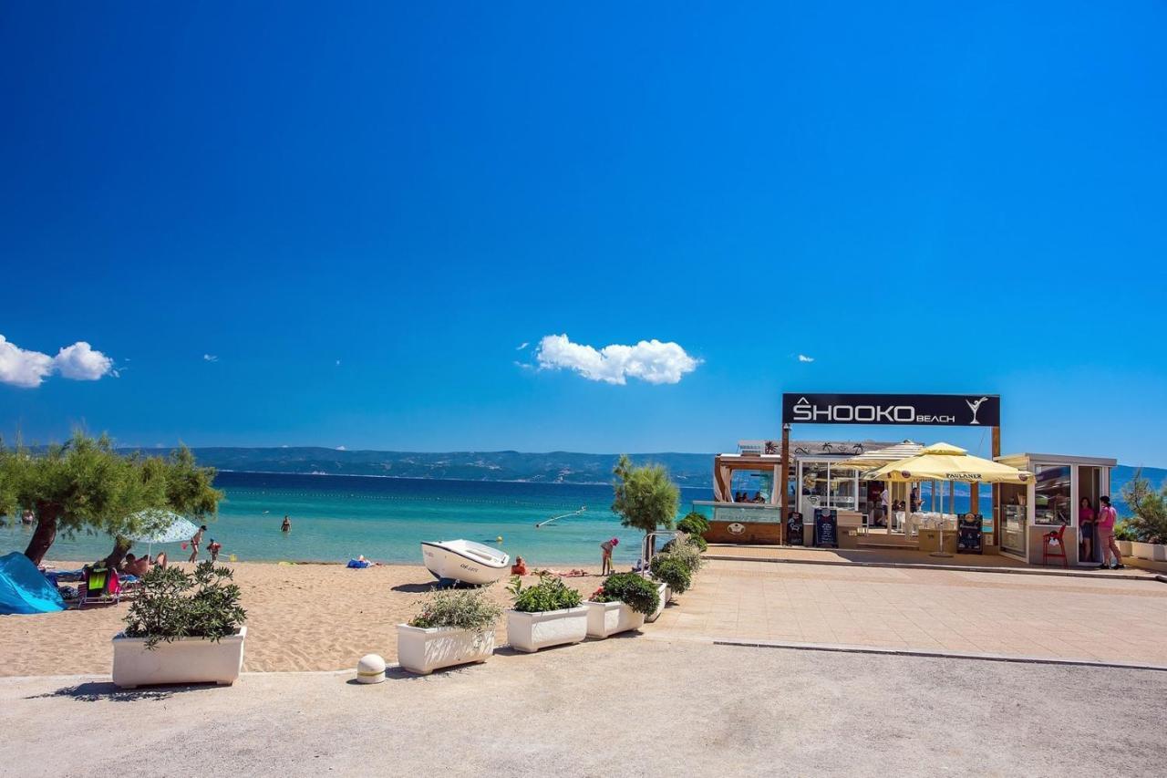 אומיס Villa Matan - Only 200M From The Sandy Beaches, Private 28M2 Pool מראה חיצוני תמונה
