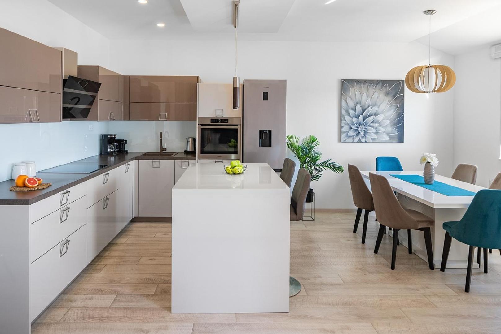 אומיס Villa Matan - Only 200M From The Sandy Beaches, Private 28M2 Pool מראה חיצוני תמונה