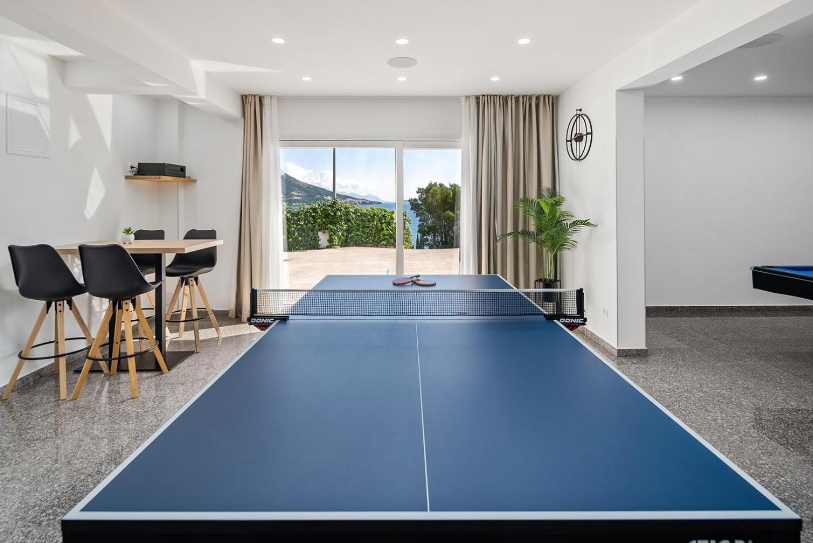 אומיס Villa Matan - Only 200M From The Sandy Beaches, Private 28M2 Pool מראה חיצוני תמונה